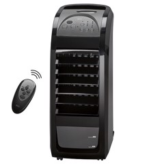 AEG luftkøler LK 5689 70W, sort